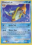 Pokémon-kaart Floatzel LV.29 2/12 Common uit de set DP Trainer Kit: Manaphy & Lucario