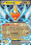 Rotom ex - Phantasmal Flames (Double Rare) [PFL-029]