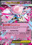 Mega Diancie ex - Phantasmal Flames (Double Rare) [PFL-041]