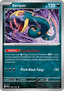 Seviper - Phantasmal Flames (Uncommon) [PFL-062]