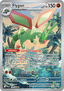 Flygon - Phantasmal Flames (Illustration Rare) [PFL-101]