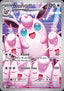 Wigglytuff - Phantasmal Flames (Illustration Rare) [PFL-105]
