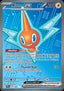 Rotom ex - Phantasmal Flames (Ultra Rare) [PFL-111]