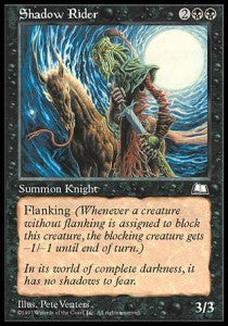 Shadow Rider Hoofdafbeelding