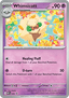 Whimsicott - MEP Black Star Promos (Promo) [MEP-019]