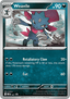 Weavile - MEP Black Star Promos (Promo) [MEP-021]