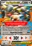 Mega Kangaskhan ex