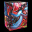 Mega Charizard X ex Ultra-Premium Collection Deck Box - Mega Evolution Products