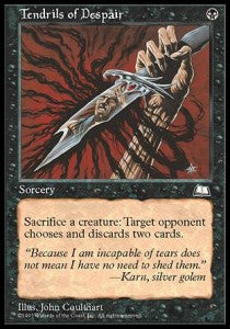 Tendrils of Despair Image principale du produit
