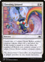 Clowning Around – Unfinity (UNF-6) Magic: The Gathering card
