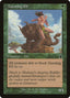 Taunting Elf – Urza's Destiny (UDS-122) Magic: The Gathering card