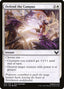 Defend the Campus – Strixhaven: School of Mages (STX-12) Magic: The Gathering card | LC-REM-20260804-15765057438028-85e4e1b5-77d6-4af4-b22e-6f6b4d129f5d