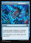 Spectral Interference – Aetherdrift (DFT-63) Magic: The Gathering card