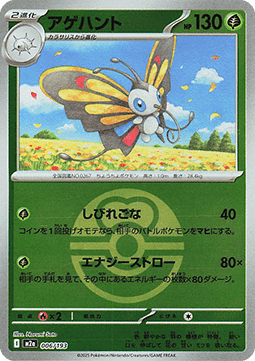 Beautifly Image principale du produit