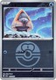 Snorunt - MEGA Dream ex: Additionals (Fixed) [xm2a-035]