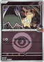 Team Rocket's Mimikyu