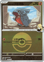 Cynthia's Gible