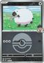 Hop's Wooloo