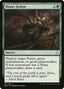 Nissa's Defeat - Hour of Devastation (Uncommon) [HOU-123]