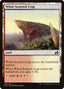 Wind-Scarred Crag - Ikoria: Lair of Behemoths (Common) [IKO-258]