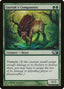 Garruk's Companion - Magic 2011 (Common) [M11-176]