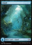 Island (V.2) - Lorwyn Eclipsed (Land) [ECL-275]