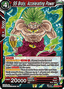 SS Broly, Accelerating Power - Fearsome Rivals (Rare) [BT29-013]