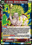 SS Broly, Battle Beginnings - Fearsome Rivals (Common) [BT29-014]