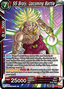 SS Broly, Upcoming Battle - Fearsome Rivals (Rare) [BT29-018]