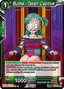 Bulma, Taken Captive - Fearsome Rivals (Common) [BT29-051]