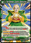 Tien Shinhan, Country Destruction - Fearsome Rivals (Rare) [BT29-053]