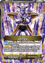 Ginyu // Ginyu Force, Assemble (V.1 - Uncommon) - Fearsome Rivals (Uncommon) [BT29-058]