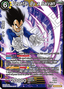 Vegeta, By a Saiyan - Fearsome Rivals (Super Rare) [BT29-063]