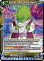 Dende, Refusing Vegeta - Fearsome Rivals (Common) [BT29-067]