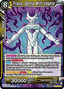 Frieza, Battle With Vegeta - Fearsome Rivals (Rare) [BT29-068]