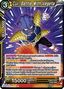 Cui, Battle With Vegeta - Fearsome Rivals (Common) [BT29-079]