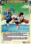 Elite Teamwork - Fearsome Rivals (Common) [BT29-083]