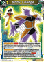 Body Change - Fearsome Rivals (Common) [BT29-084]