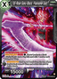 SS Rosé Goku Black, Fearsome God (V.1 - Uncommon) - Fearsome Rivals (Uncommon) [BT29-088]