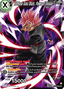 SS Rosé Goku Black, Power of Despair - Fearsome Rivals (Super Rare) [BT29-089]