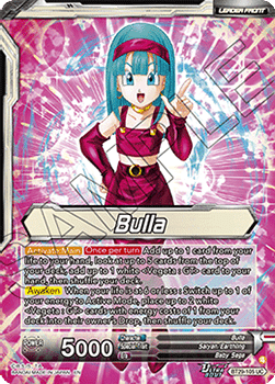 Bulla // Bulla, Shopping With Dad (V.1 - Uncommon) - Fearsome Rivals (Uncommon) [BT29-105] Hover Image