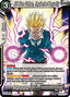 SS Son Gohan, Implanted Loyalty - Fearsome Rivals (Rare) [BT29-113]