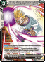 SS Son Goten, Implanted Loyalty - Fearsome Rivals (Rare) [BT29-115]
