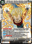 SS Vegeta, Endless Fighting Spirit - Fearsome Rivals (Rare) [BT29-117]