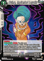 Bulma, Implanted Loyalty - Fearsome Rivals (Common) [BT29-124]