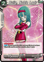 Bulla, Noble Lady - Fearsome Rivals (Uncommon) [BT29-131]