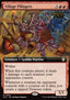 Village Pillagers - Commander: Lorwyn Eclipsed: Extras (Rare) [XECC-34]