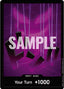 Don!! (DP09 Doflamingo) — One Piece Products One Piece card