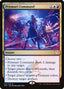 Magic-kaart Prismari Command STX-214 uit Strixhaven: School of Mages (Rare)