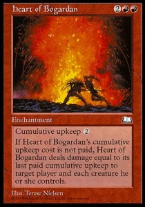 Heart of Bogardan Immagine principale del prodotto